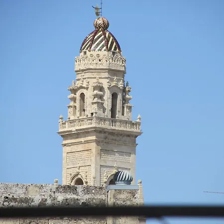 La Casa Gialla Bed & Breakfast