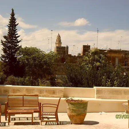 Bed & Breakfast La Casa Gialla Lecce