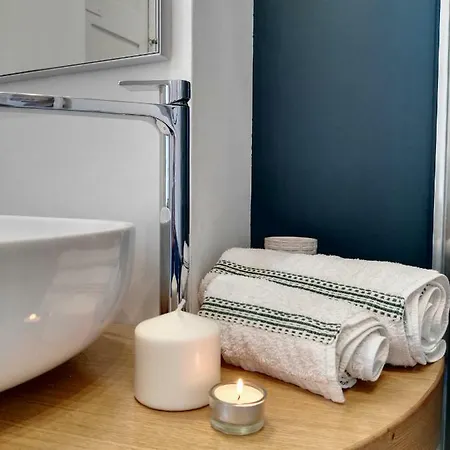 La Casa Gialla Bed & Breakfast Lecce