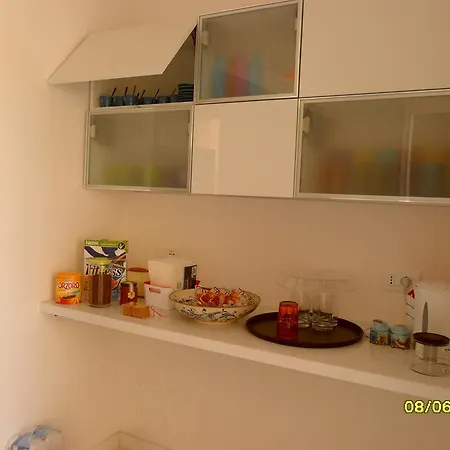 Bed and Breakfast La Casa Gialla 3*