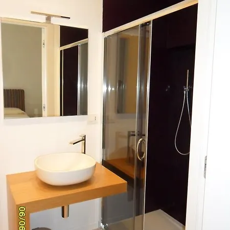 Bed & Breakfast La Casa Gialla 3*