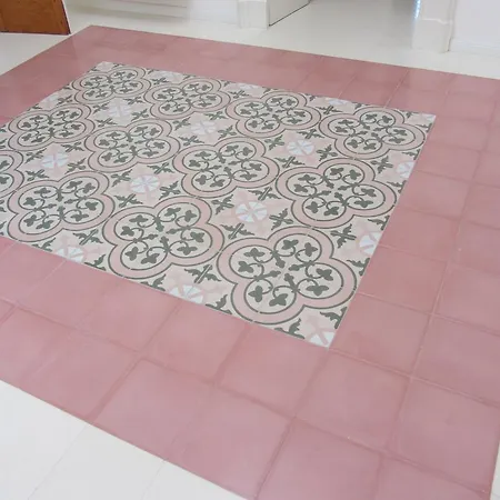 La Casa Gialla