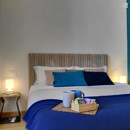 Bed and Breakfast La Casa Gialla 3*