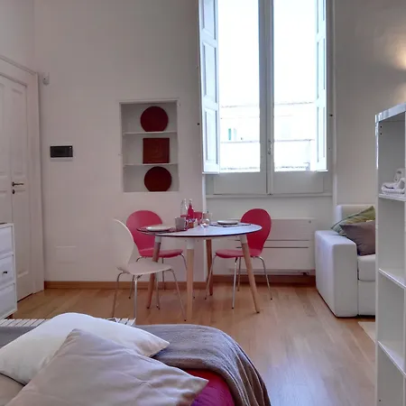 Bed and Breakfast La Casa Gialla