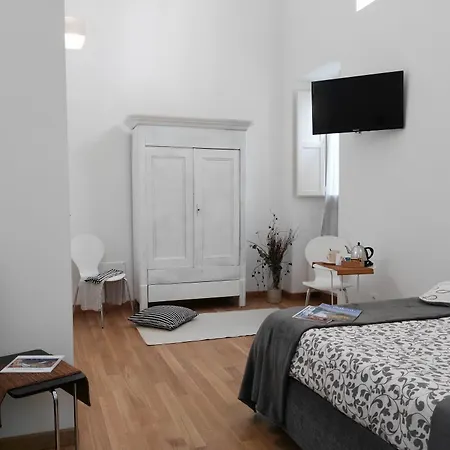 Bed and Breakfast La Casa Gialla