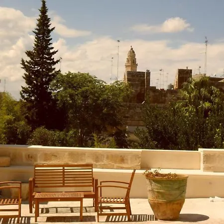 Bed and Breakfast La Casa Gialla