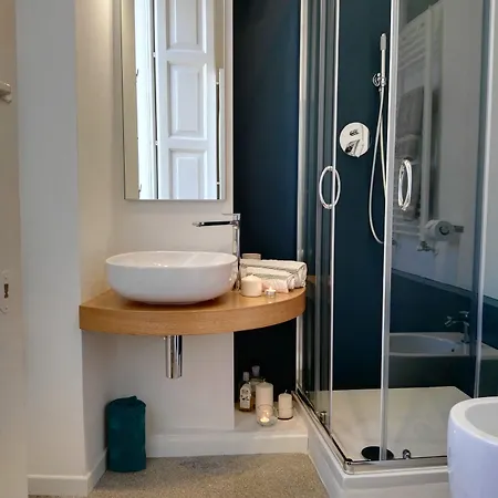 Bed and Breakfast La Casa Gialla