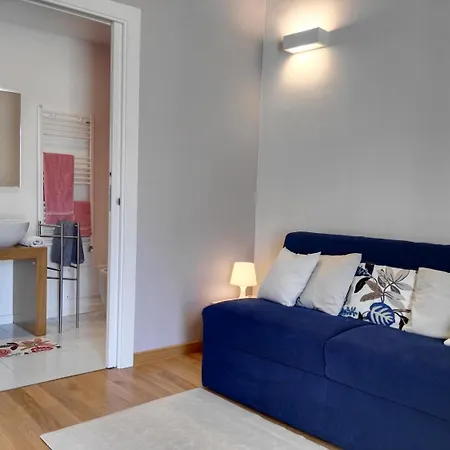 La Casa Gialla Bed and Breakfast