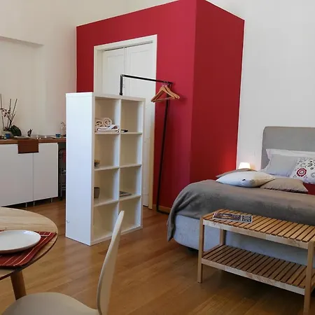 Bed & Breakfast La Casa Gialla 3*
