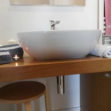 La Casa Gialla Bed and Breakfast