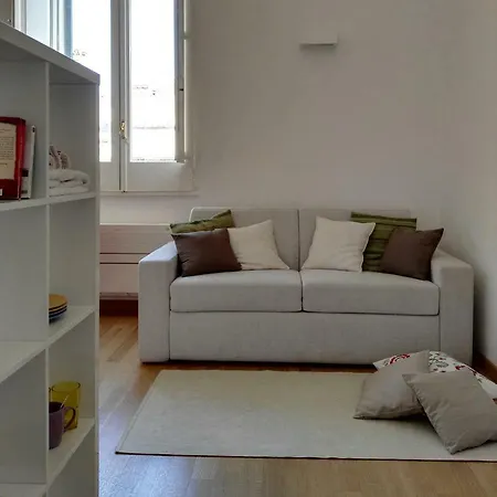Bed & Breakfast La Casa Gialla Lecce