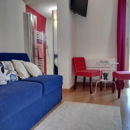 La Casa Gialla 3* Lecce