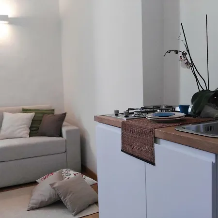 La Casa Gialla Bed & Breakfast Lecce