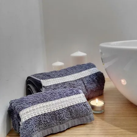 Bed and Breakfast La Casa Gialla