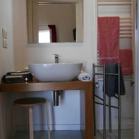 Bed and Breakfast La Casa Gialla