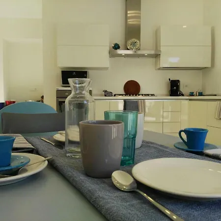 Bed & Breakfast La Casa Gialla