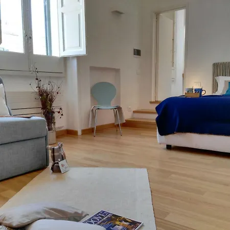 La Casa Gialla