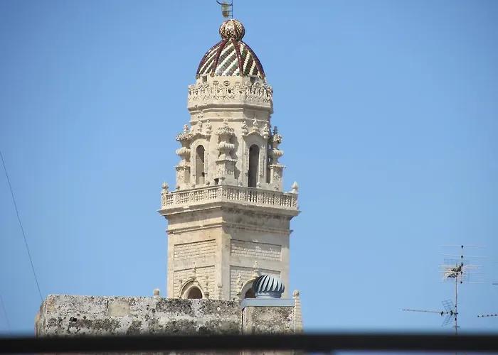 La Casa Gialla לינה וארוחת בוקר